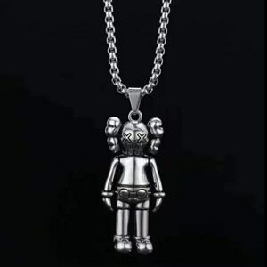 KAWS NECKLACE